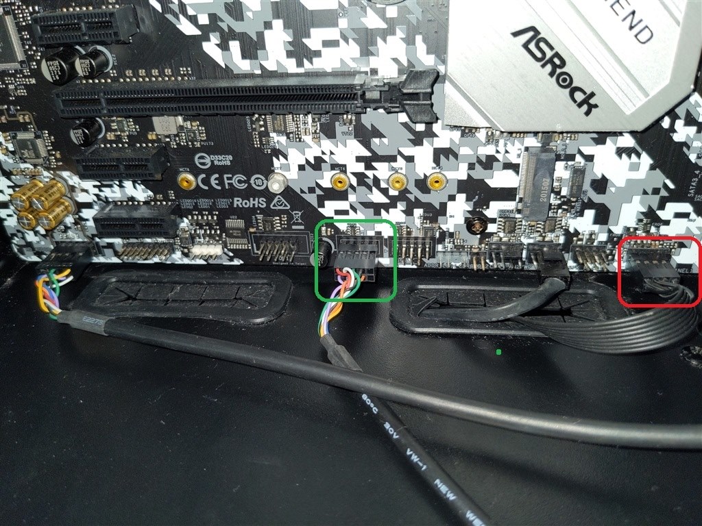 ゲーミングPC(CPU故障防止のため、手渡しのみ)