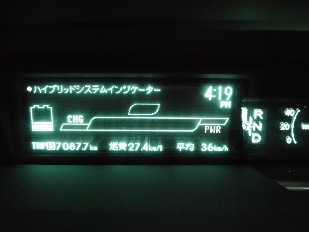 メインバッテリー交換 トヨタ プリウス 09年モデル のクチコミ掲示板 価格 Com