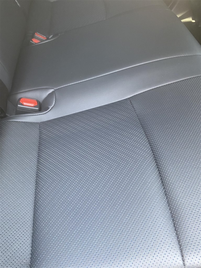 レザーシート張替え トヨタ ハリアー 年モデル のクチコミ掲示板 価格 Com