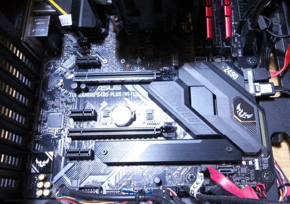 インテル Core i7 11700K BOXのクチコミ - 価格.com