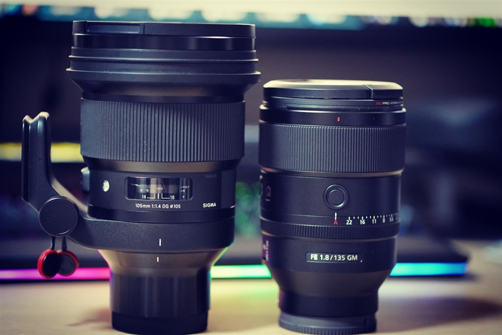Gmaster とボケmaster 笑』 SONY FE 135mm F1.8 GM SEL135F18GM Gmaster とボケmaster 笑』 SONY FE 135mm F1.8 GM SEL135F18GM
