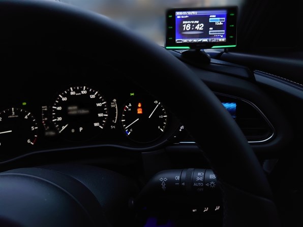 レーンキープアシスト時の警告音について マツダ Cx 30 19年モデル のクチコミ掲示板 価格 Com