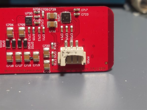 iFi audio micro iDSD Diablo投稿画像・動画 - 価格.com iFi audio micro iDSD Diablo投稿画像・動画 - 価格.com