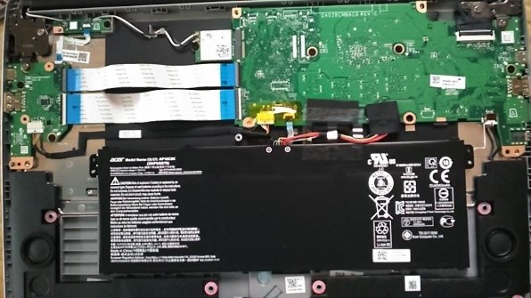 Acer Chromebook 315 CB315-3H-A14P投稿画像・動画 - 価格.com