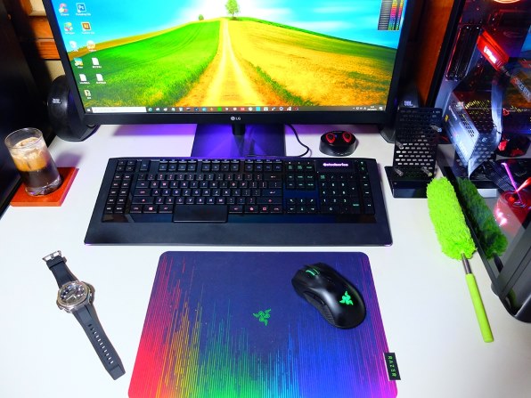 steelseries SteelSeries Apex Gaming Keyboard 価格比較 - 価格.com