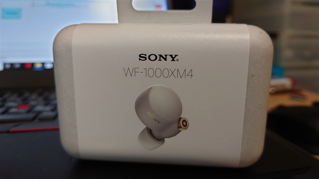 未だに出荷されない』 SONY WF-1000XM4 のクチコミ掲示板 - 価格.com