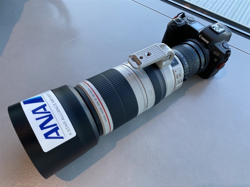Canon RF70-200mm F2.8L IS USM【新品未使用品】