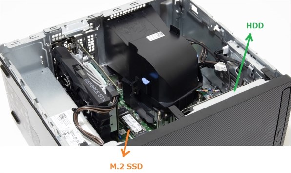 Inspiron3891 Core i5-11400 SSD 新品1TB