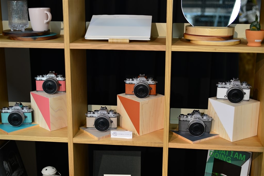 詰めが甘いな~』 ニコン Z fc 28mm f/2.8 Special Edition 詰めが甘いな~』 ニコン Z fc 28mm f/2.8 Special Edition