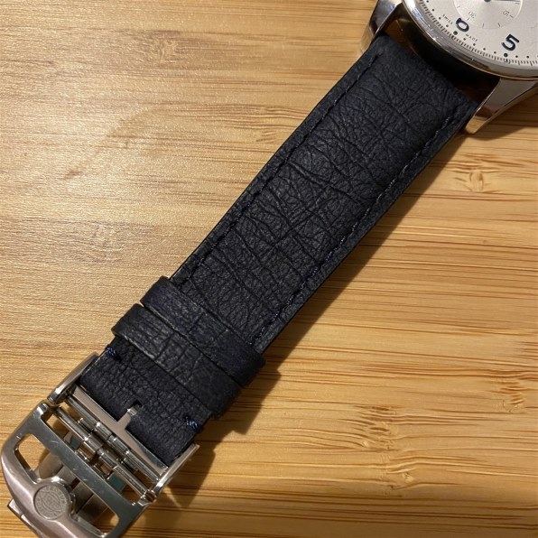 TIMBERTEX ストラップ』 IWC ポルトギーゼ・クロノグラフ IW371605 の