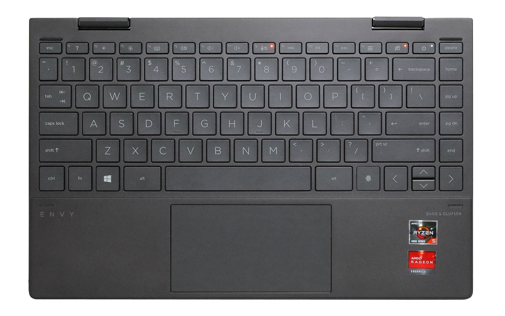 core系とRyzen系』 HP ENVY x360 13-ay0000 価格.com限定 Ryzen