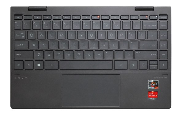 ENVY x360 13-ay0000 Ryzen7/メモリ16GB ブラック HP ENVY x360 13-ay0000 価格.com限定 Ryzen 7&512GB SSD&メモリ