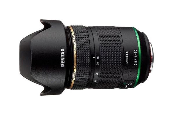 DA☆16-50mm F2.8ED PLM AW』 ペンタックス smc PENTAX-DA☆ 16