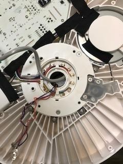 TOSHIBA F-DLR200X ホワイト扇風機 30cm 省電力「DCインバーターモーター」を搭載したリビング扇風機の発売