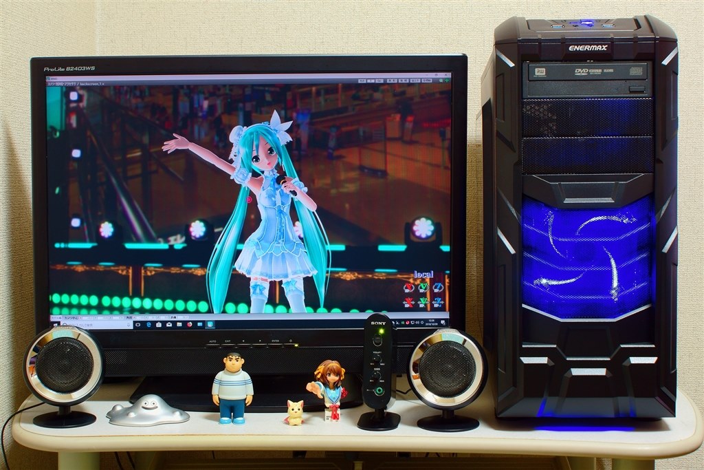 DellのかっこいいInspiron 印象深かっ gaming ヴァロラントフォトナ快適