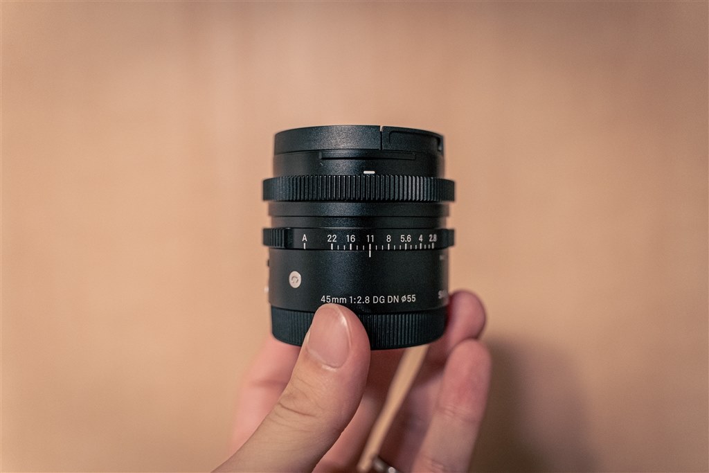 TAMRON28-75の次のレンズ』 SONY α7C ILCE-7C ボディ のクチコミ掲示板