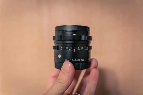 TAMRON28-75の次のレンズ』 SONY α7C ILCE-7C ボディ のクチコミ掲示板