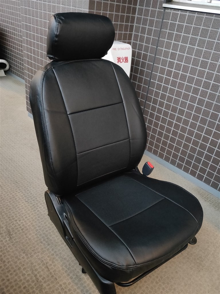 ハーフレザーシートにシートカバー ダイハツ ミラジーノ 1999年モデル のクチコミ掲示板 価格 Com