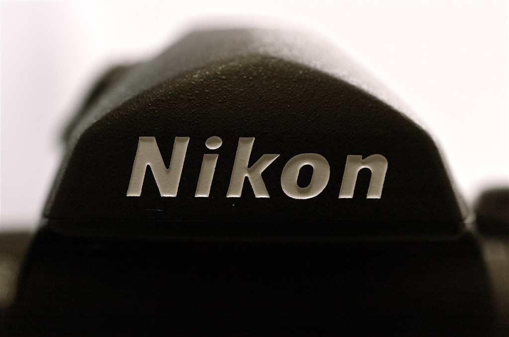 Zfcの「Nikon」のロゴが、大好きです。』 ニコン Z fc 16-50 VR
