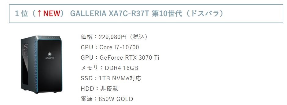 XPS i7 32G SSD1T HDD Win11/10 2重 ゲーム多用途