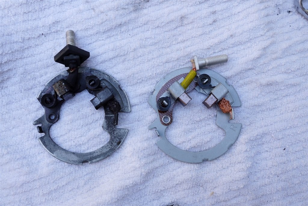 SYMのアティラ125cc エンジンセル一発始動。バンブルビー SYMのアティラ125cc エンジンセル一発始動。バンブルビー SYM Z1 125