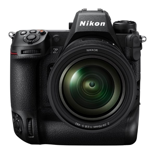 Nikon ミラーレス ニコン z9 メーカー保証2ヶ月残り 使用1回のみ