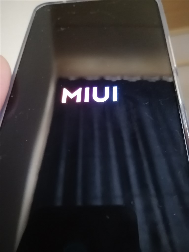 初期不良？？』 Xiaomi Mi 11 Lite 5G SIMフリー のクチコミ掲示板 