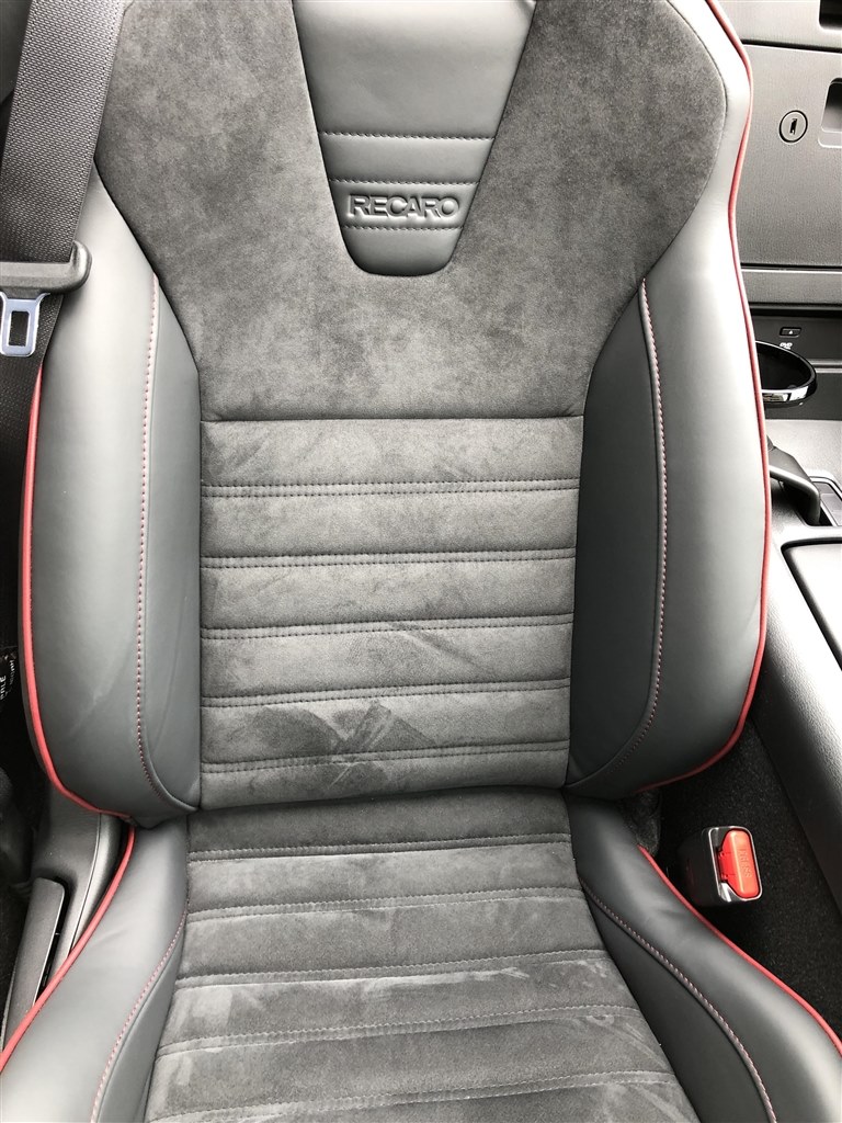 Axのシートの質感教えてください トヨタ ランドクルーザー 07年モデル のクチコミ掲示板 価格 Com