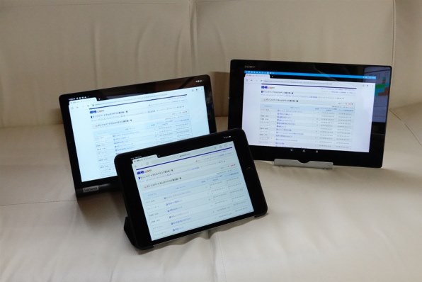 Lenovo Lenovo Yoga Smart Tab ZA3V0052JP投稿画像・動画 - 価格.com