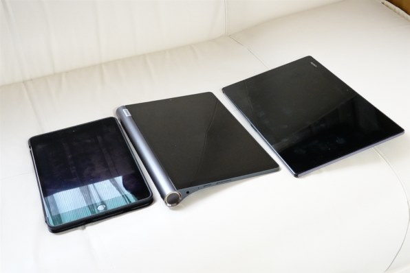 Lenovo Lenovo Yoga Smart Tab ZA3V0052JP投稿画像・動画 - 価格.com