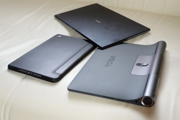 Lenovo - 一度だけ使用 Lenovo Yoga Smart Tab  ZA3V0052JP Lenovo Lenovo Yoga Smart Tab ZA3V0052JP 価格比較 - 価格.com