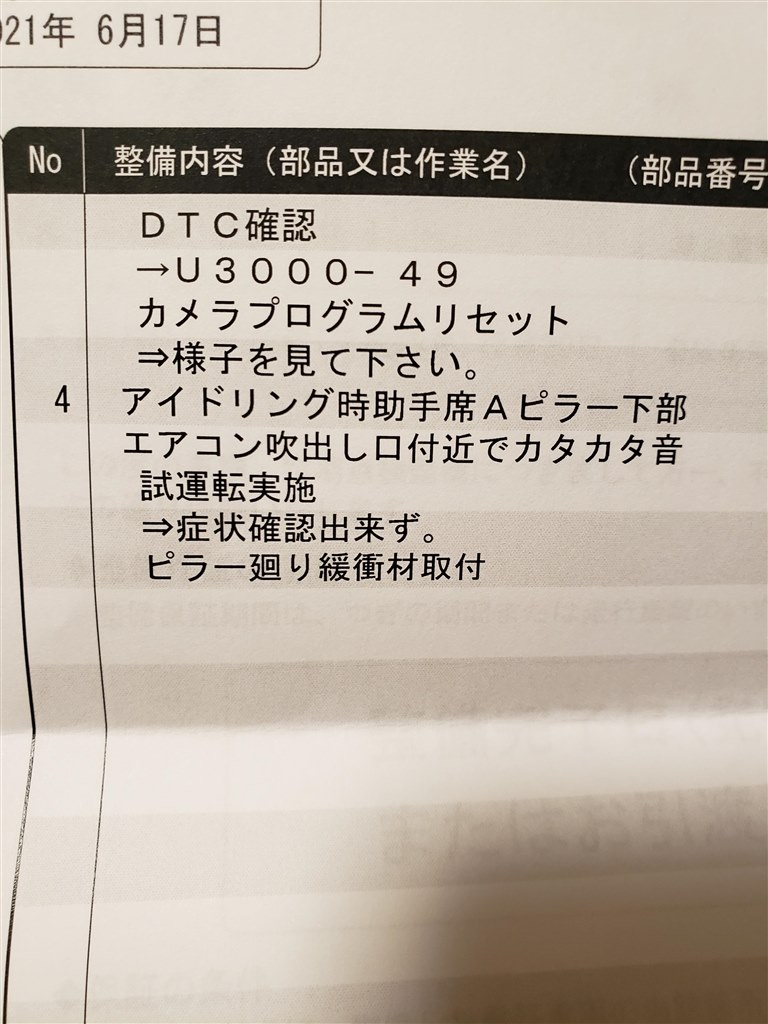 ホンダセンシング 警告灯について ホンダ ステップワゴン スパーダ 15年モデル のクチコミ掲示板 価格 Com