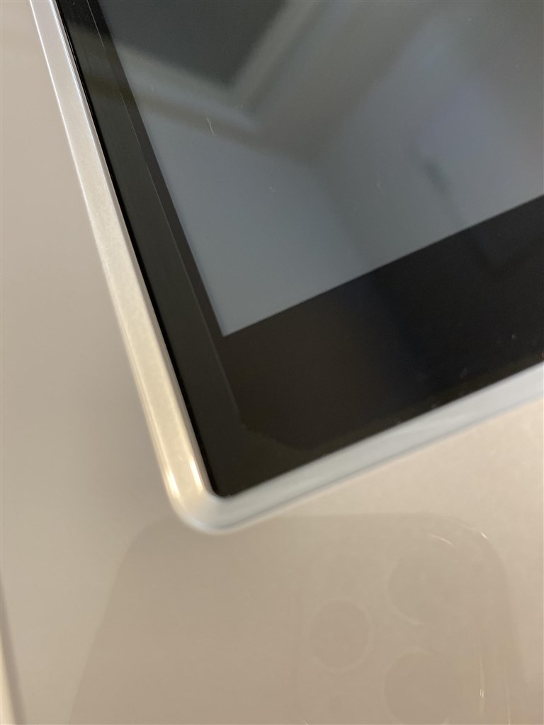液晶画面に保護シール』 パナソニック NA-VX900BL のクチコミ掲示板