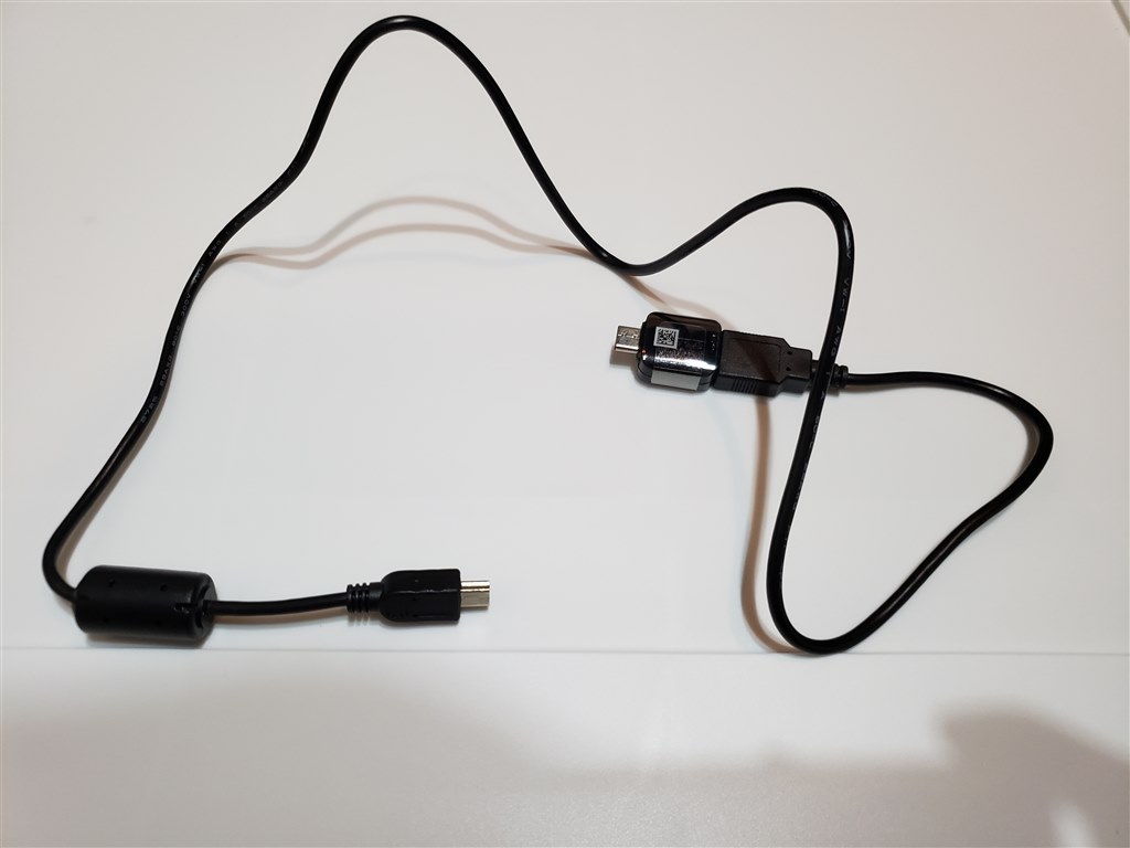 DR05とAndroidスマホの接続方法』 TASCAM DR-05 のクチコミ掲示板  