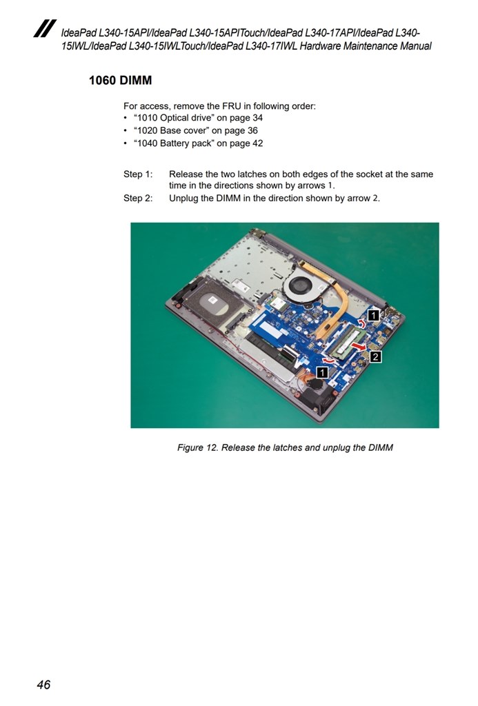 メモリ増設』 NEC LAVIE Direct NS Core i5・256GB SSD・8GBメモリ