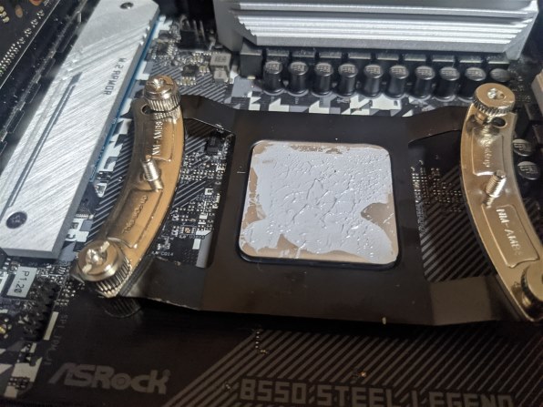 CPUクーラー noctua すべてのクチコミ - 価格.com