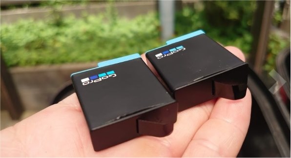 GoPro HERO8 BLACK 初回限定BOX CHDHX-801-FWB投稿画像・動画 - 価格.com