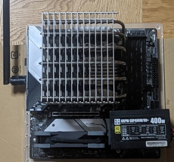 noctua NH-P1投稿画像・動画 - 価格.com