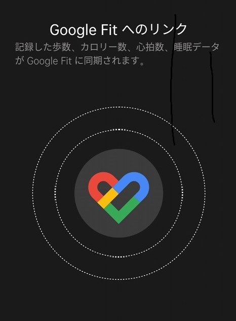 Google Fitに反映されるデータの内容 Oppo Oppo Band Style のクチコミ掲示板 価格 Com