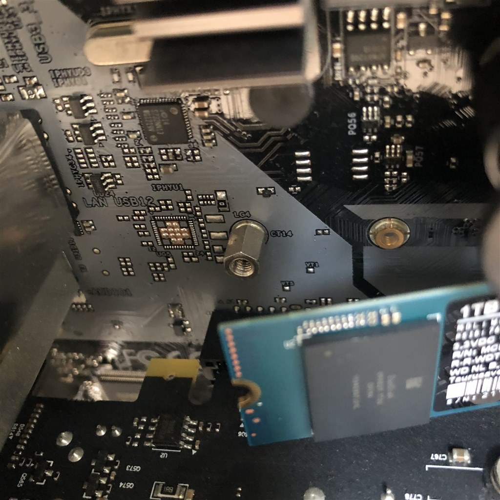 ASRock Z170M Pro4S マザーボード M.2 128GB NVMe ASRock Z170M Pro4S マザーボード M.2 128GB NVMe ASRock > Z170M Pro4S