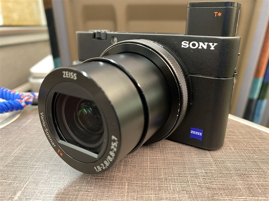 画質と携帯性を両立しているカメラが欲しい（中古限定）』 SONY サイバーショット DSC-RX100M4 のクチコミ掲示板 - 価格.com