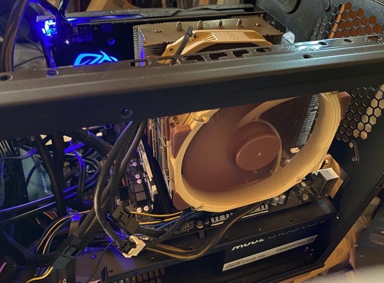 Ryzen13-00 BOX　APU 禁煙環境 Ryzen13-00 BOX APU 禁煙環境