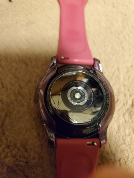サムスン Galaxy Watch Active2 40mm 価格比較 - 価格.com