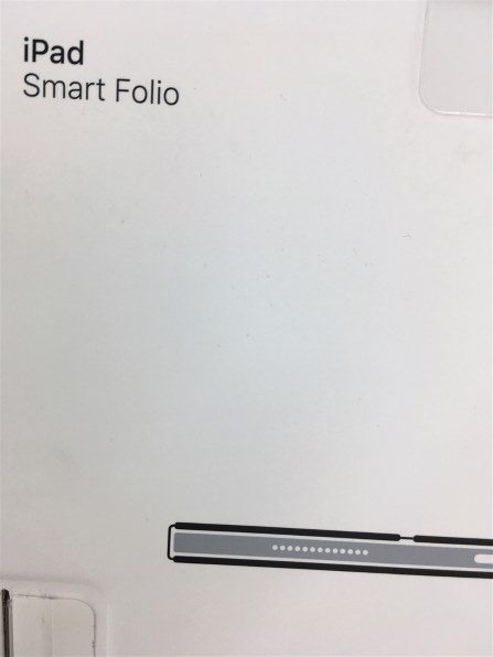 Apple 11インチiPad Pro用 Smart Folio MRX92FE/A [ピンクサンド] 価格 ...