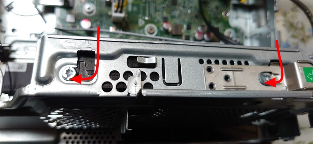 HDDの追加はできるのでしょうか。』 HP ProDesk 405 G6 SFF/CT 価格