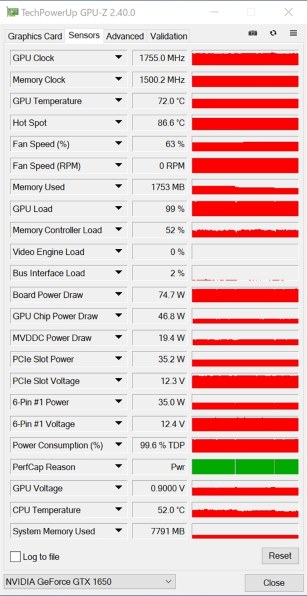 新品 GTX1650AERO その２ Amazon | MSI GeForce GTX 1650 AERO ITX 4G OC グラフィックス