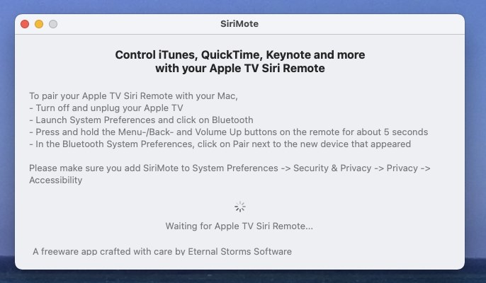 Sirimote review