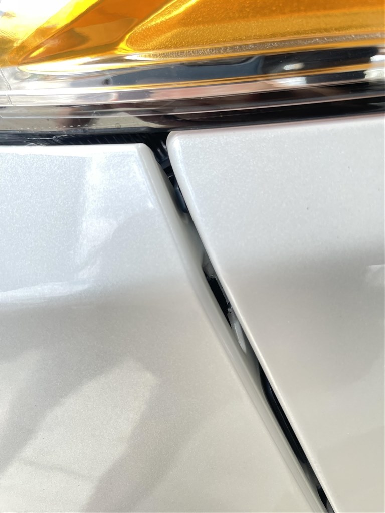 ヴェゼル バンパー 隙間 ホンダ ヴェゼル 13年モデル のクチコミ掲示板 価格 Com