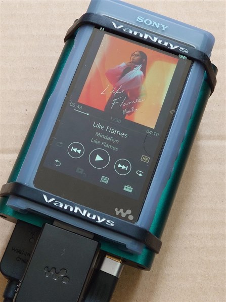 音が出ない』 SONY NW-A55 [16GB] のクチコミ掲示板 - 価格.com