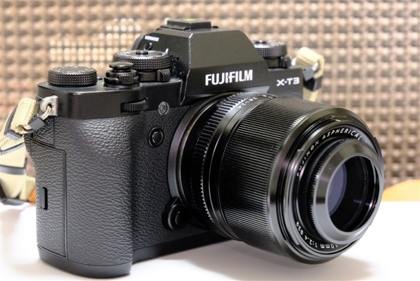 富士フイルム フジノンレンズ XF60mmF2.4 R Macroのクチコミ - 価格.com